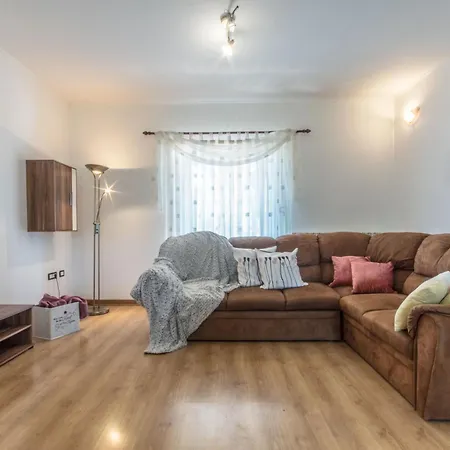 Holiday home Dream House, A Charming Pet Friendly Zminj