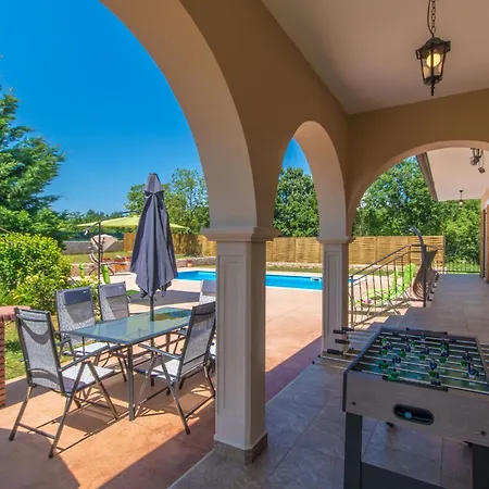 Dream House, A Charming Pet Friendly * Zminj